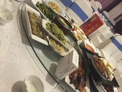 -羊城酒店·中餐厅