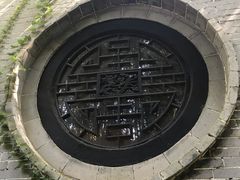 -竹泉村旅游度假区