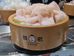 -龍歌自助小火锅(李沧顺和汇店)