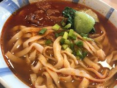 御品番茄牛肉面-永和大王(小厨·东四十条店)
