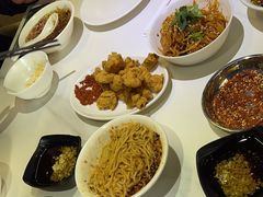 -付小姐在成都(川沙店)