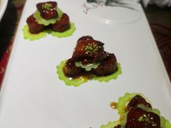 -会仙楼饭庄(宽厚里店)