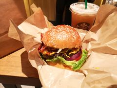 -星巴克(成都机场T2店)