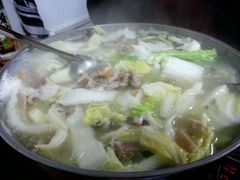 android_upload_pic-藏书金记家宝羊肉馆(黄河北路店)