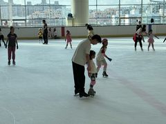 -世纪星滑冰俱乐部(万象城店)