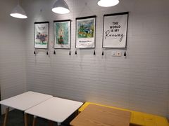 -50岚 鮮茶專賣連鎖(时代店)