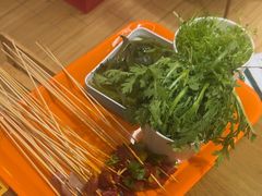 -黔哆哆地摊酸汤火锅(清湖店)