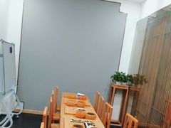 -子曰书院·古筝围棋书法国画小主持(夏都店)