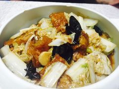 -京味民福烤鸭店(建设四马路店)