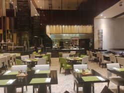 -静安洲际酒店·宴会厅