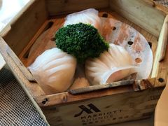 -顺德美的万豪酒店-万豪中餐厅