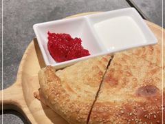 -耶里夏丽·丝路新疆菜·清真食品(徐汇南丹东路臻选店)