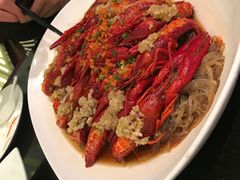 -鹿港小镇(霄云店)