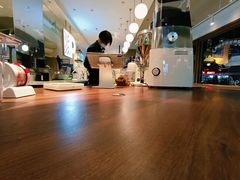 -Peet's Coffee皮爷咖啡(豫园店)