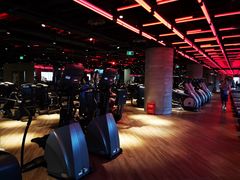 -威尔仕健身(丁香国际店)