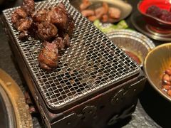 -300杯·和牛烧肉清酒专门店(廊里店)