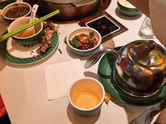 -润园四季椰子鸡火锅(卓越INTOWN店)