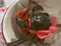 -辣螃铠盆盆蟹大排档(海昌店)
