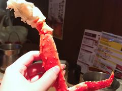 -虾蟹合战(札幌本店)