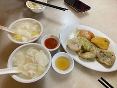 -飘香小食店(国平路店)