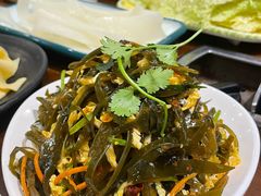 -老诚一锅羊蝎子(天通苑东三区直营店)