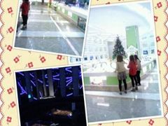 -堂会(白云店)