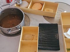 -呷哺呷哺 黄金牧场 (中发百旺店)