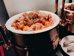 -牛YO寿喜烧·铁板烧和牛火锅自助(市府恒隆店)