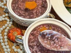-甜阿姨·天台花园私房菜(万松园店)