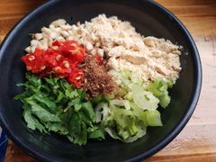-盖帮鳝鱼串串(东郊记忆店)