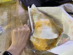 精品卷馍-安徽阜阳卷馍(西单店)