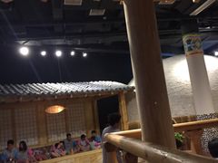 -汤森悠生活文化汤(江宁万达店)