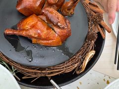 -大树餐厅(环球港店)