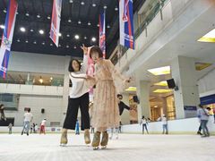 -冠军冰场(环球中心店)