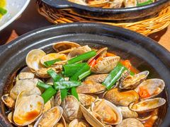 -蝦塘·中国餐馆(城墙南马道巷店)