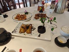 -陶缘一号·四季缘·老字号顺德菜·户外婚礼家宴(西滘店)
