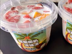-琥珀川糟粕醋·香草鸭·鸡煲(慈云寺店)