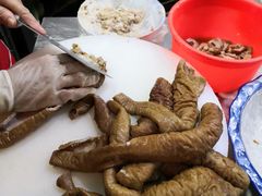 -锦泓老字号猪脏粉(东联大厦店)