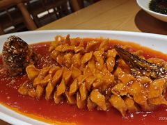 -汉·鲜味人知(陈家营店)