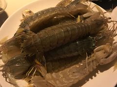 -加餐海鲜自助(集美银泰百货店)