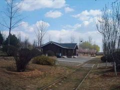 -永定河休闲森林公园