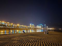 -威海国际海水浴场旅游区