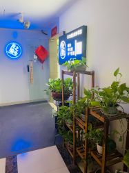 -吾之瑜生瑜伽普拉提学院