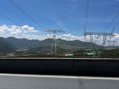 -折多山