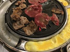 -老板娘的烤肉店(港湾广场店)