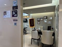 -劲松口腔医院(蓝色港湾院)