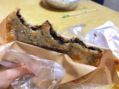 -徐禾记手工烧饼(农院路店)