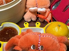 -黄记大闸蟹专卖店·活蟹·醉蟹