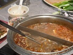 -一绪に寿喜烧(荟聚店)