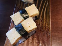 -千代武日本料理(哈西店)
